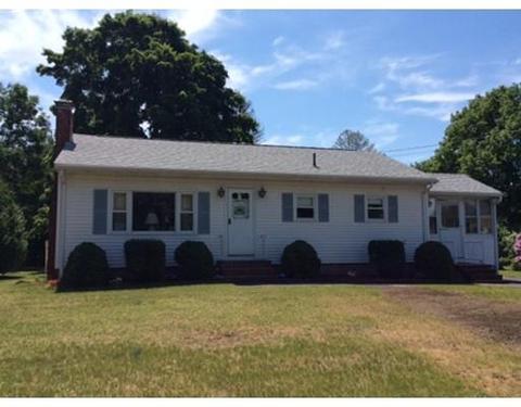 18 Althea St, Raynham, MA 02767 photo 1