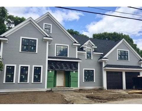 199 Tudor Rd, Needham, MA 02492 photo 1