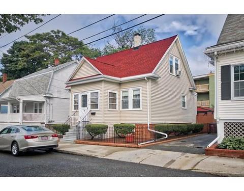32 Bettinson Ave, Everett, MA 02149 photo 1