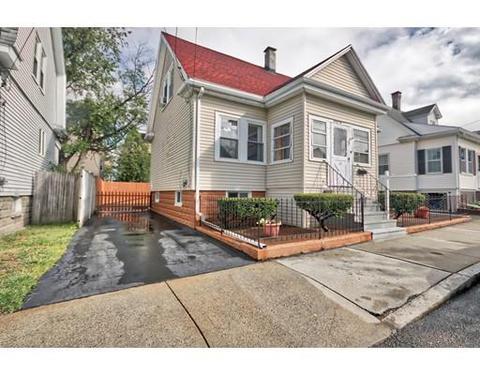 32 Bettinson Ave, Everett, MA 02149 photo 24
