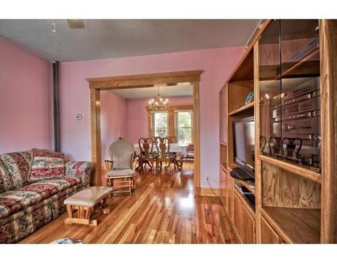 32 Bettinson Ave, Everett, MA 02149 photo 2