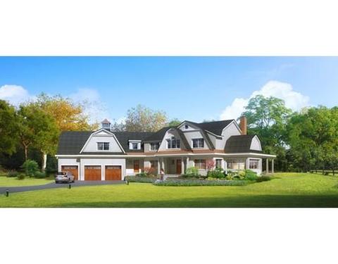 86 Walpole St, Dover, MA 02030 photo 1