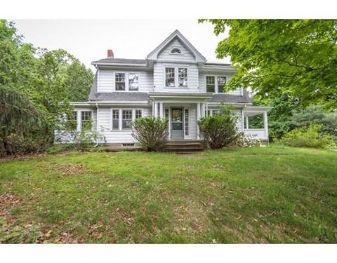 271 Glen Rd, Weston, MA 02493 photo 1