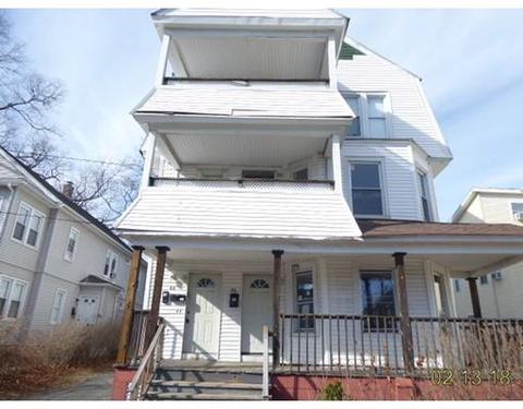 44 Washington St, Springfield, MA 01108 photo 1