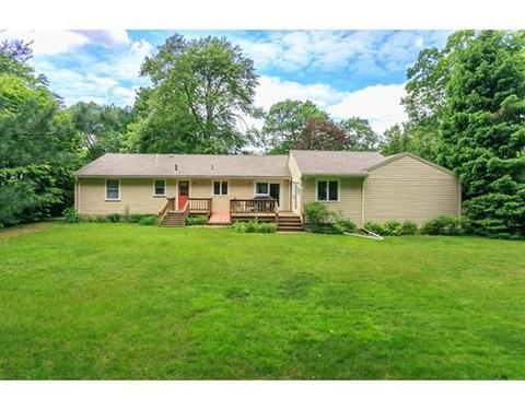 24 Willow St, Needham, MA 02492 photo 9
