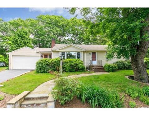 24 Willow St, Needham, MA 02492 photo 2