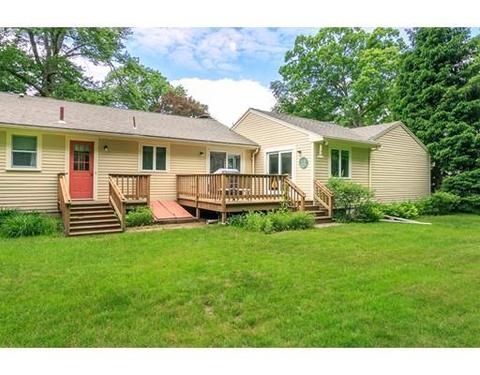 24 Willow St, Needham, MA 02492 photo 10
