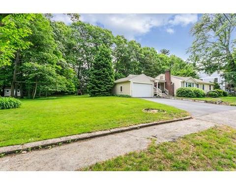24 Willow St, Needham, MA 02492 photo 12