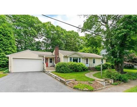 24 Willow St, Needham, MA 02492 photo 1
