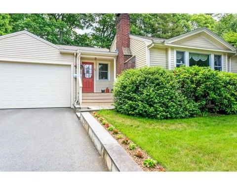 24 Willow St, Needham, MA 02492 photo 3