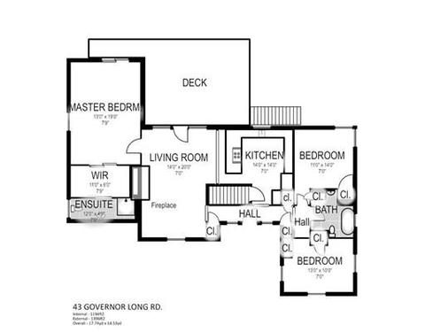 43 Governor Long Rd, Hingham, MA 02043 photo 17
