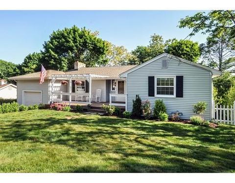 43 Governor Long Rd, Hingham, MA 02043 photo 1