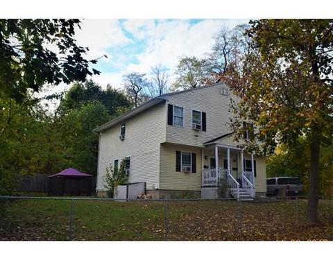 42 Dorne St, Springfield, MA 01105 photo 2
