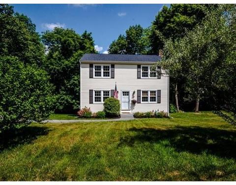 120 Spring St, Walpole, MA 02081 photo 1