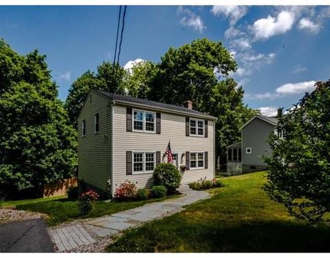 120 Spring St, Walpole, MA 02081 photo 24