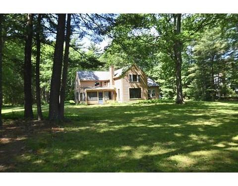 53 Claybrook Rd, Dover, MA 02030 photo 2
