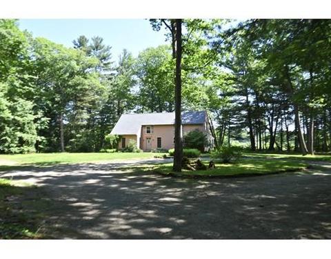 53 Claybrook Rd, Dover, MA 02030 photo 1