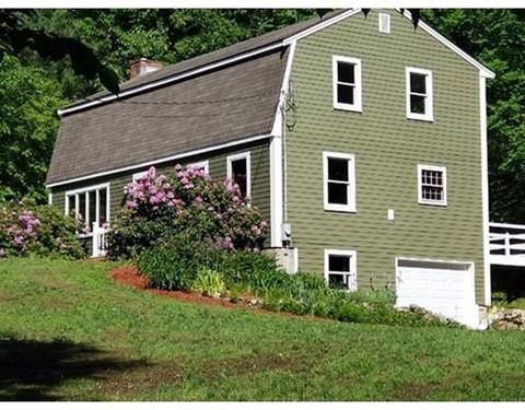 5 Pingree Farm, Georgetown, MA 01833 photo 1