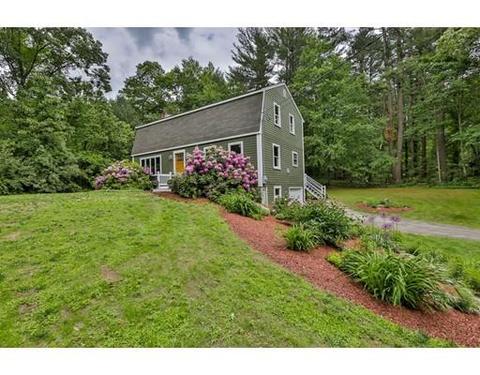 5 Pingree Farm, Georgetown, MA 01833 photo 2
