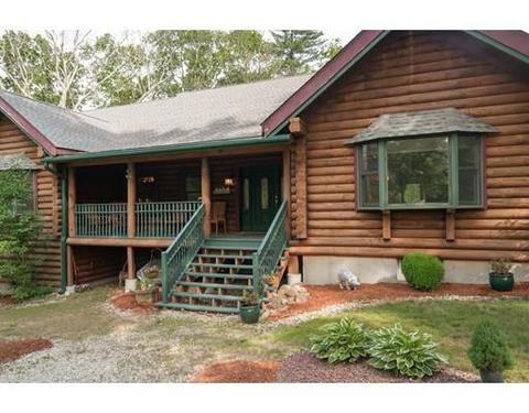 55 Pine St, Douglas, MA 01516 photo 3