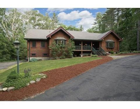55 Pine St, Douglas, MA 01516 photo 1