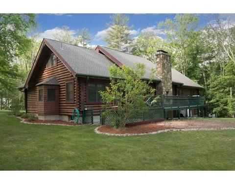 55 Pine St, Douglas, MA 01516 photo 5