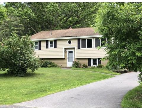 23 Crawford, Exeter, NH 03833 photo 1