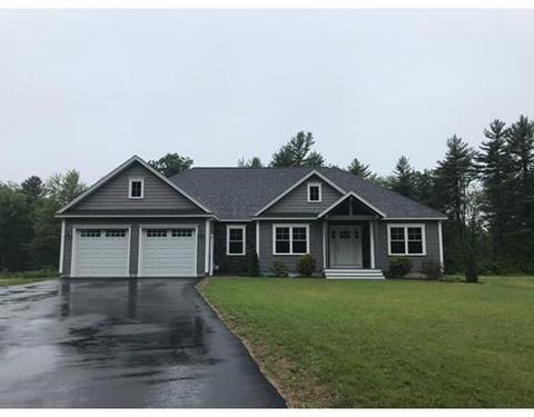 54 Clement Rd, Townsend, MA 01469 photo 2