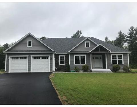 54 Clement Rd, Townsend, MA 01469 photo 1