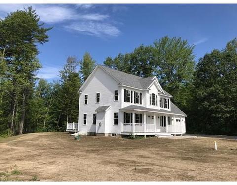 58 Clement Rd, Townsend, MA 01469 photo 1