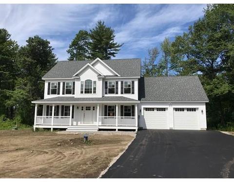 58 Clement Rd, Townsend, MA 01469 photo 2