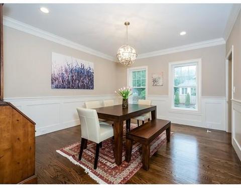 7 Argyle Ave, Wellesley, MA 02482 photo 3