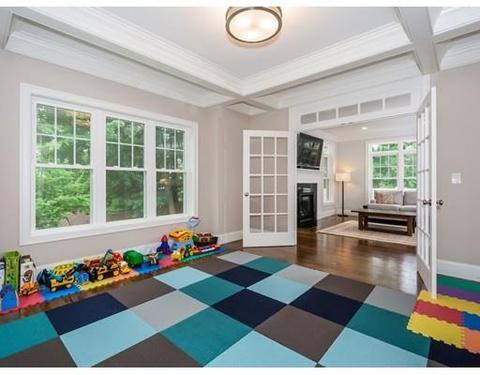 7 Argyle Ave, Wellesley, MA 02482 photo 6