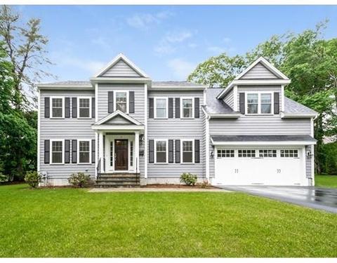 7 Argyle Ave, Wellesley, MA 02482 photo 29