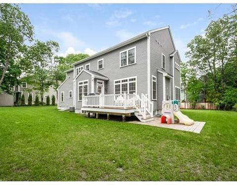 7 Argyle Ave, Wellesley, MA 02482 photo 26