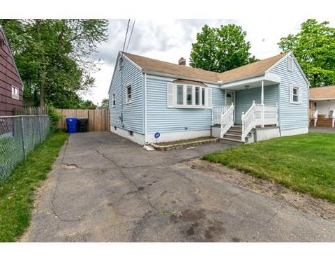 54 Brandon Ave, Springfield, MA 01119 photo 2