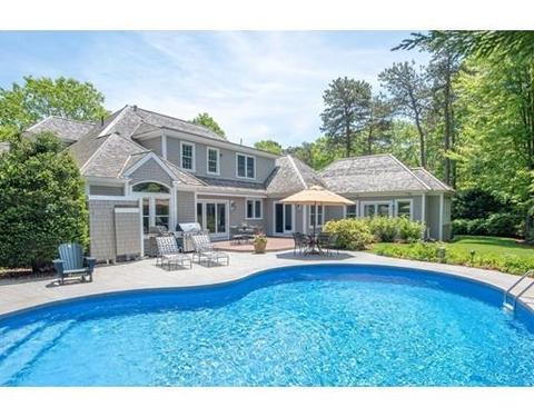 12 Teal Cir, Mashpee, MA 02649 photo 1