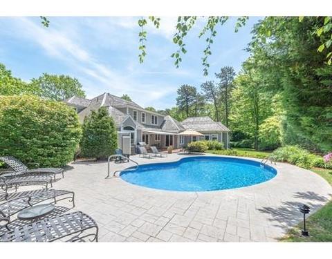 12 Teal Cir, Mashpee, MA 02649 photo 18