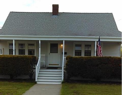 133 Manomet Ave, Hull, MA 02045 photo 1