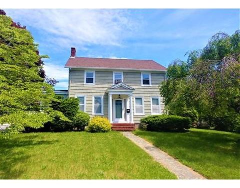 548 New Boston Rd, Fall River, MA 02720 photo 1