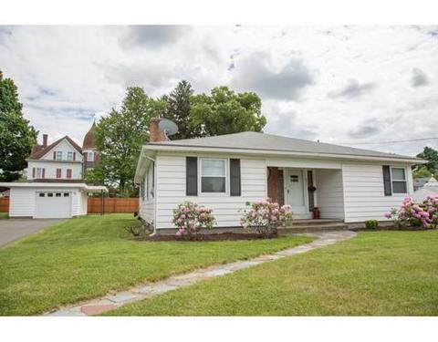 228 Fairview Ave, Chicopee, MA 01013 photo 1