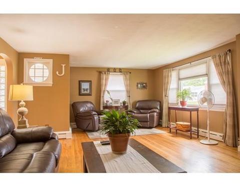 228 Fairview Ave, Chicopee, MA 01013 photo 5
