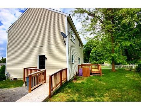 90 4th St, Worcester, MA 01602 photo 5