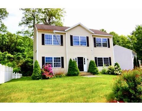 90 4th St, Worcester, MA 01602 photo 6