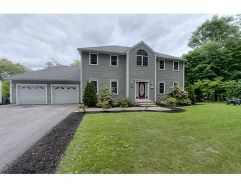 60 Beeching St, Worcester, MA 01602 photo 1
