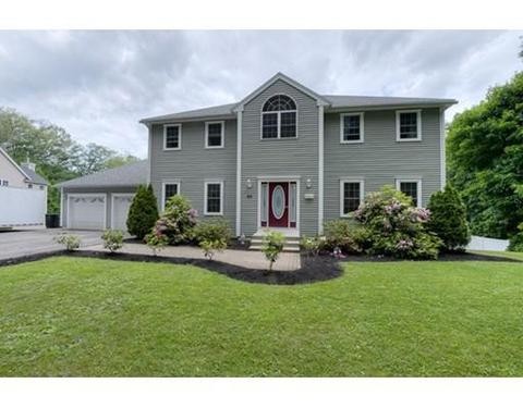 60 Beeching St, Worcester, MA 01602 photo 2
