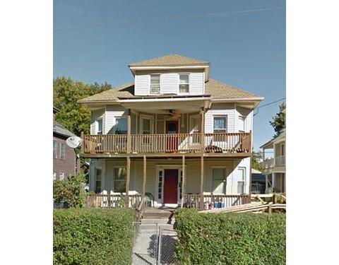 17 Middlesex St, Springfield, MA 01109 photo 1
