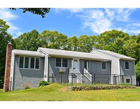 269 Cromesett Rd, Wareham, MA 02571 photo 3