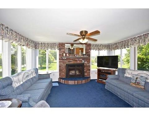 269 Cromesett Rd, Wareham, MA 02571 photo 8
