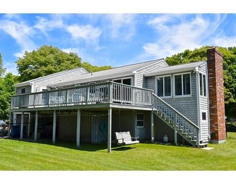 269 Cromesett Rd, Wareham, MA 02571 photo 2